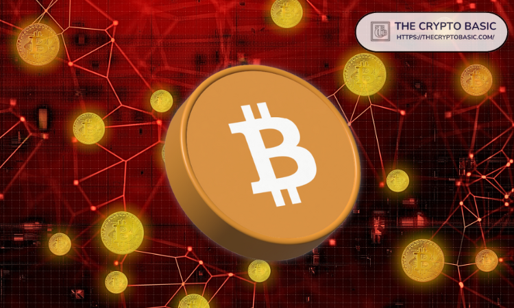 比特币面对双顶风险:BTC 是否会跌破106,000美元?