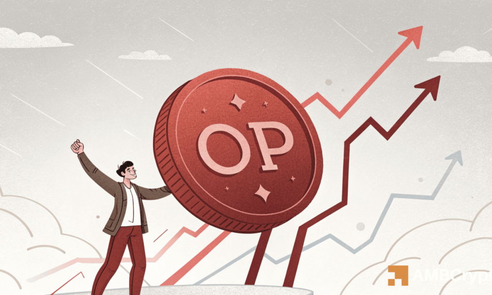 Envisioning the Future of Optimism: Major Breakthrough or Setback?