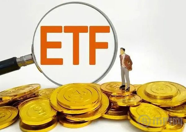 Wall Street Enters the Crypto Market: Bitcoin ETF Trading Volume Accounts for 25%, Is the Native Crypto Market Under Pressure?