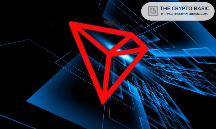 TRON(TRX)看跌情绪升级,面临风险跌破 0.26 美元关口