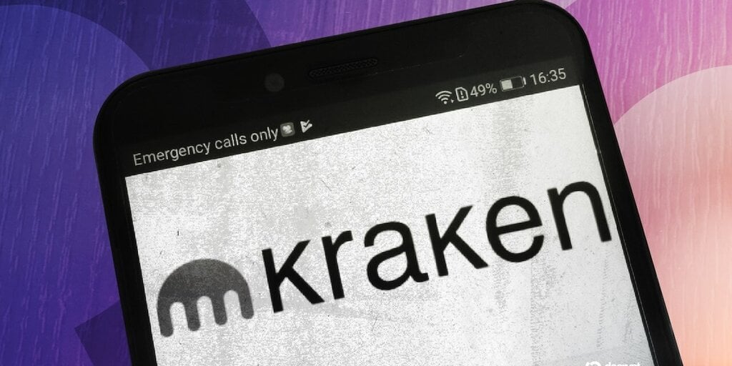 Kraken推出比特币质押服务,赠送BABY代币奖励