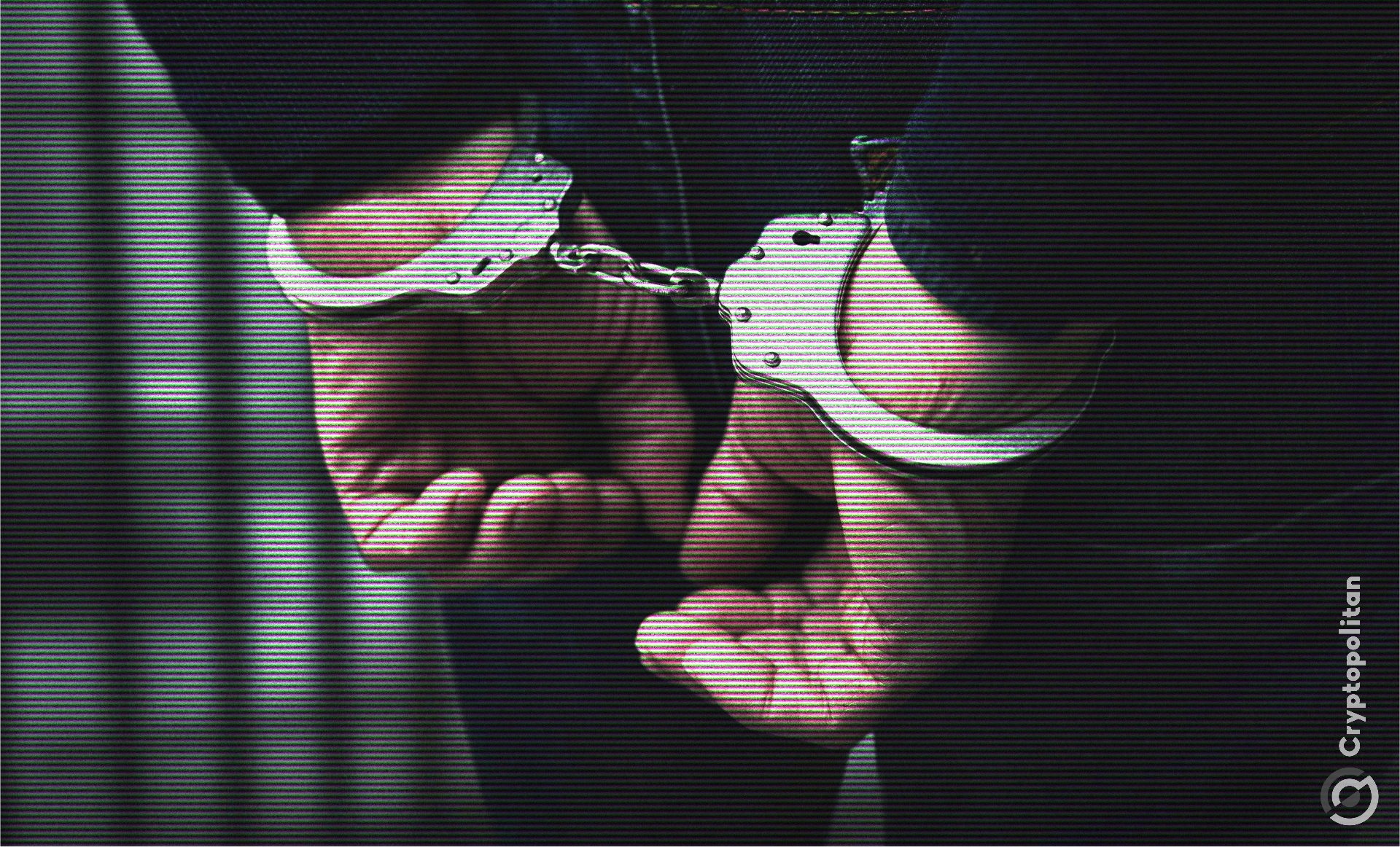 洛杉矶警长涉嫌与加密货币“教父”案有关指控