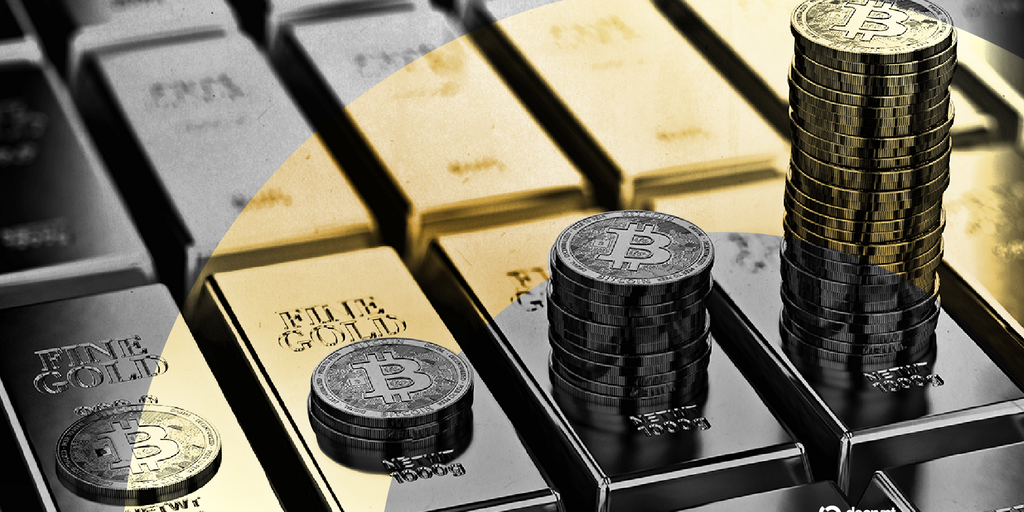 Can Bitcoin Replace Gold? Insights from Coin Professor