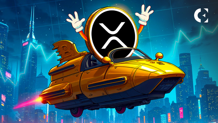 XRP可否引领2025年山寨币牛市?分析师观点