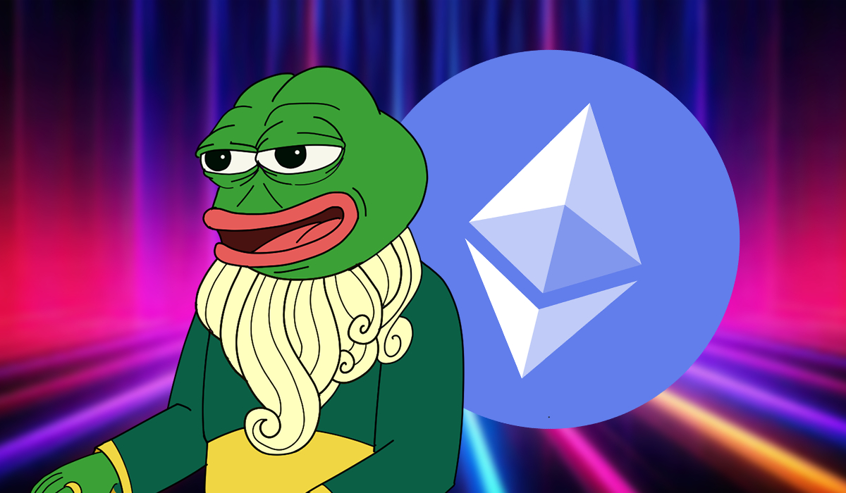 以太坊上的 Memecoin PEPETO 预售成功突破 550 万美元