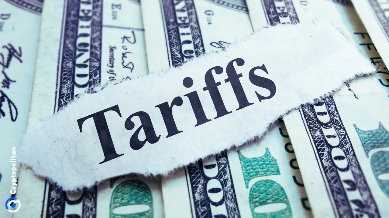 Republican Senators and Democrats Unite to Oppose Canadian Tariffs