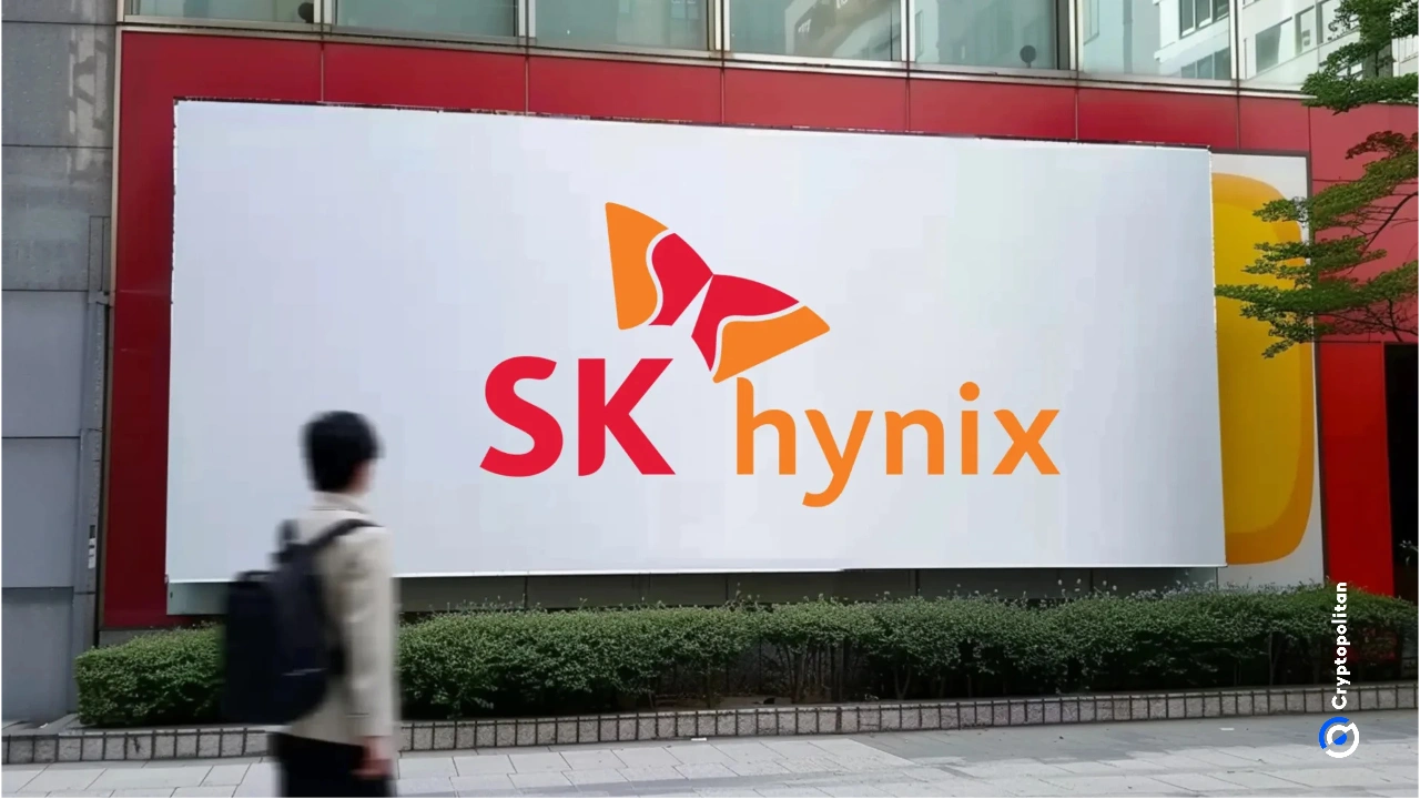SK Hynix\