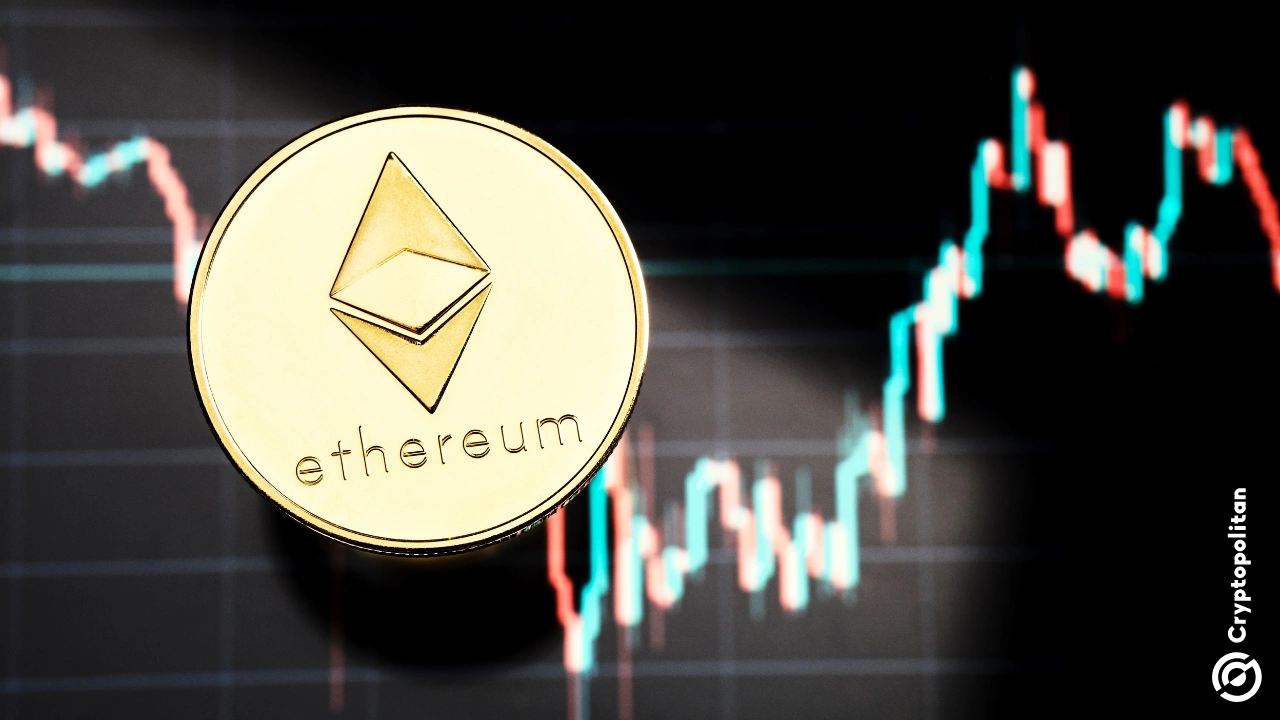 Bit Digital将增资至10亿美元以购买更多以太坊 - Cryptopolitan报道