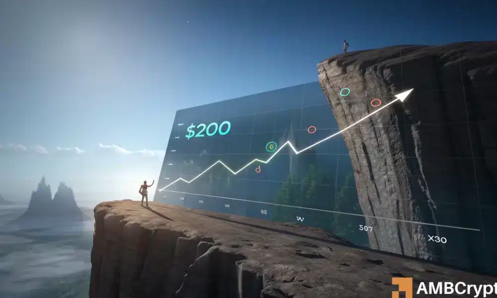 Solana:SOL现在比创历史新高更强的两个原因