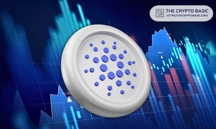 分析师称Cardano可能迎来爆发式增长，ADA可能步步紧逼XRP