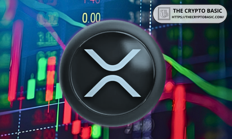 为什么XRP在DeFi领域落后于以太坊和Solana?