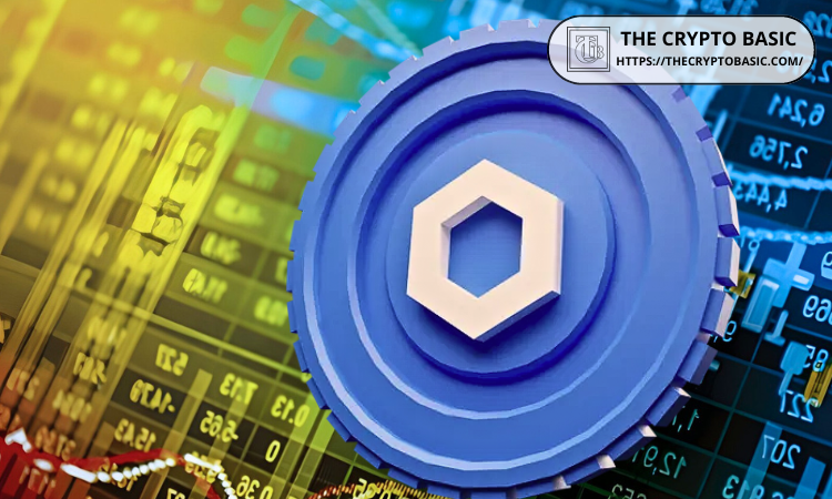 Chainlink 是否能突破30美元?鲸鱼活动显示其势头强劲