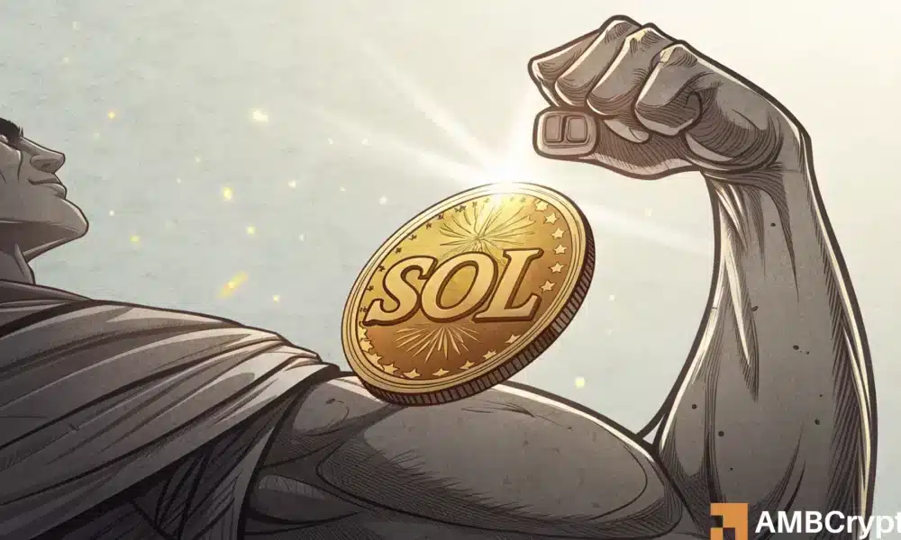 Solana: Why Wall Street Should be Paying Attention to SOL Now!