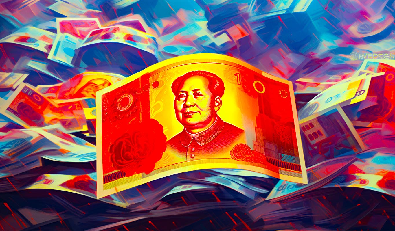 报道称,中国考虑允许人民币支持的稳定币促进跨境贸易和支付领域的发展