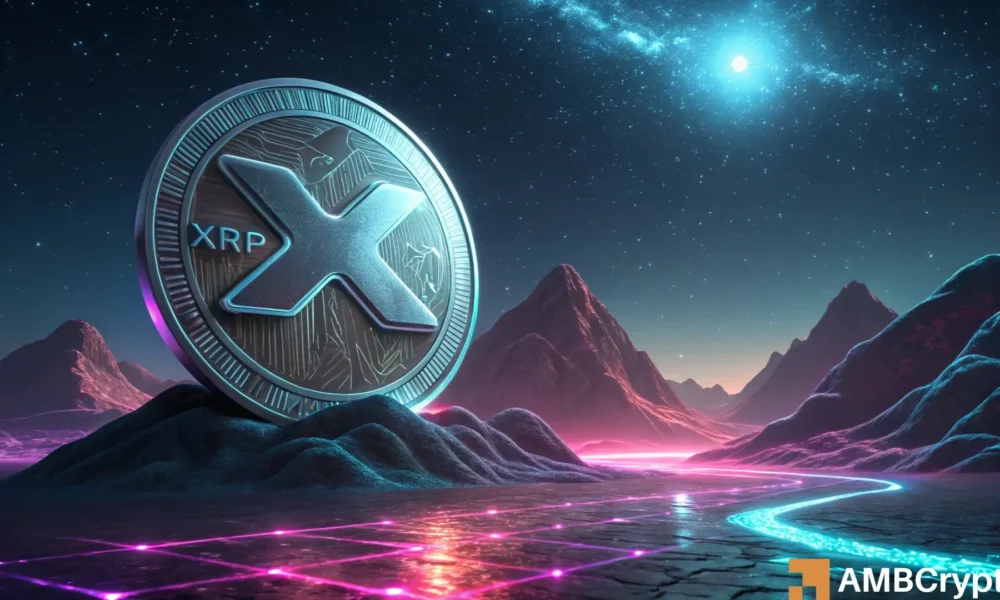 回归3美元以上：XRP复苏或将创历史新高