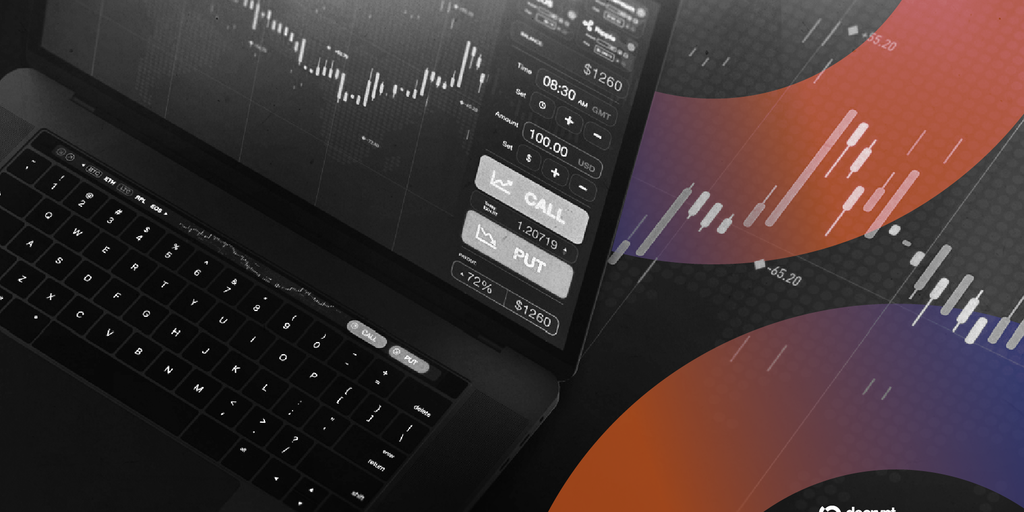 DeFi 协议 Ondo Finance 在以太坊上推出 100 种代币化股票