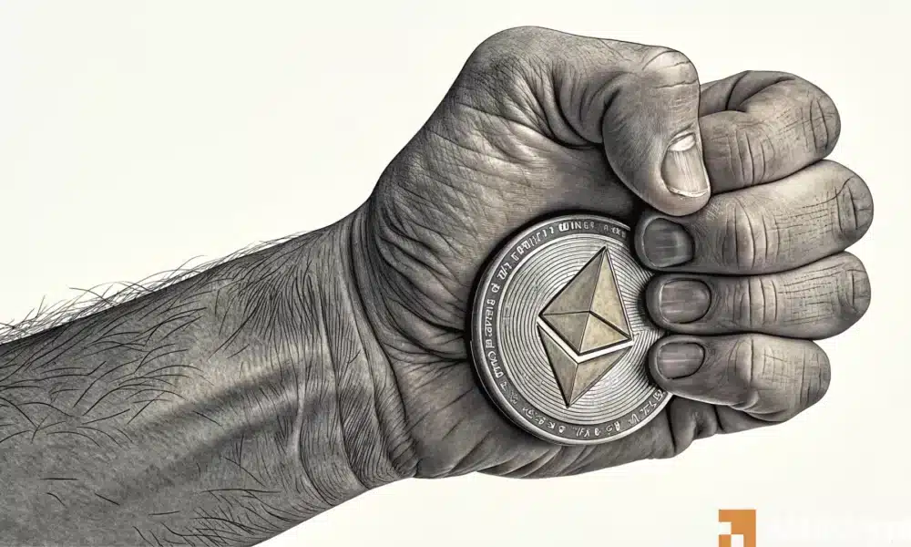 以太坊质押队列达到37亿美元：创下两年高点，显示市场信心增强