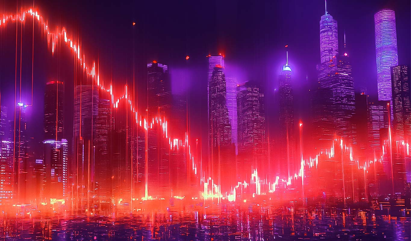 富国银行投资策略师警告：市场疲软或致股市下跌5-10%，投资组合正在重新配置资产