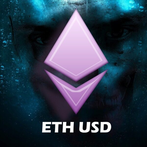 ETH价格或将涨至4,700美元：黑市资金持续流向以太坊？
