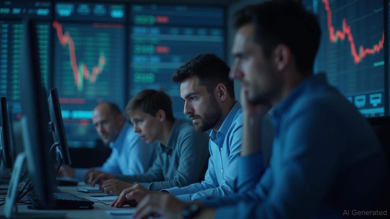 加密货币股票走势分化，投资者兴趣有所不同