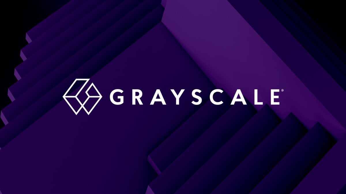 美国证券交易委员会批准 Grayscale 推出多种加密货币基金，涵盖 XRP、SOL 和 ADA