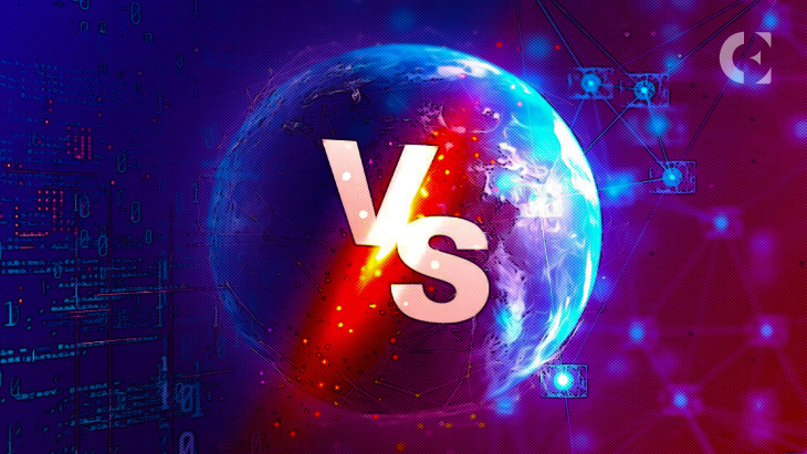 Web3和Web2:有何不同之处?