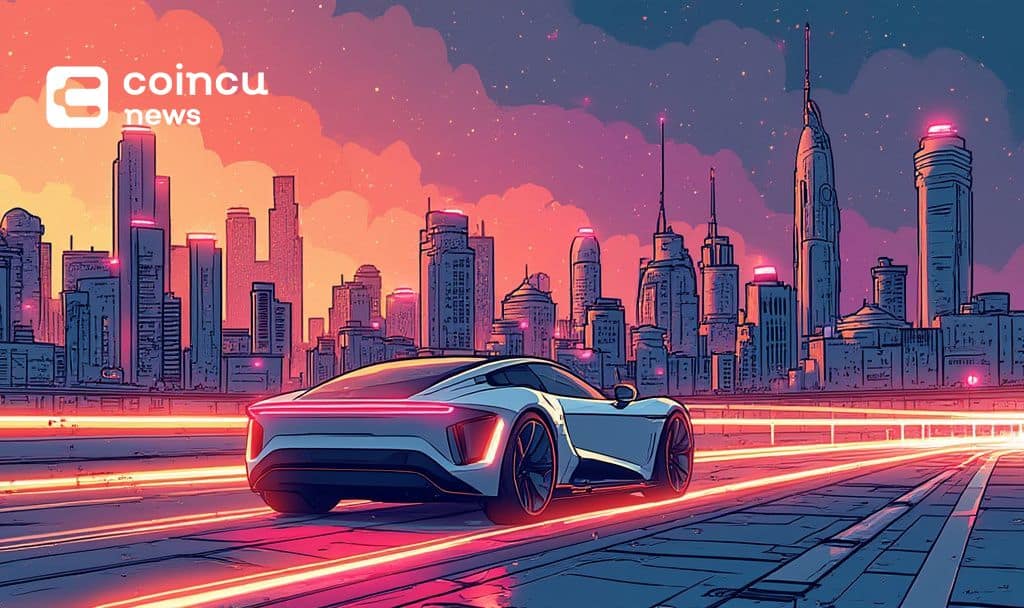 FAIRDALE INVESTS  MILLION IN TRANSFORMING QUALIGEN INTO A CRYPTOCURRENCY PLATFORM