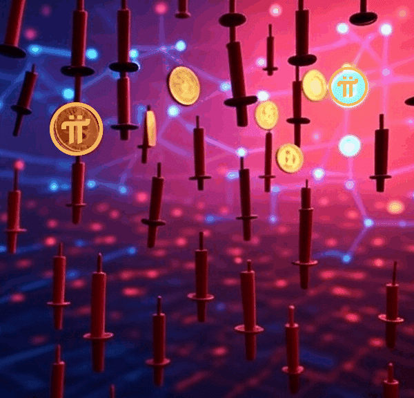 加密货币市场遭受打击:最佳预售加密货币能否实现盈利?