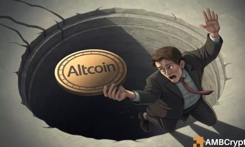 山寨币季度指数达到100：2025年第四季度的可能影响是什么？