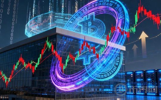 金融南北朝:币股联动的历史逻辑探析