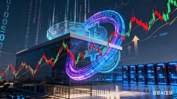 金融南北朝：币股联动的历史逻辑探析