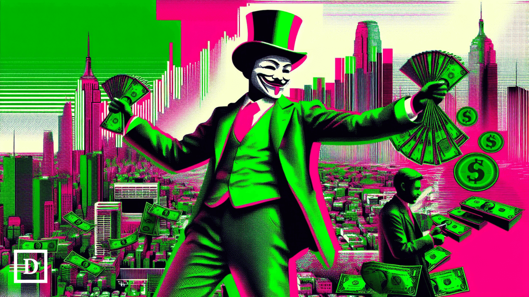 Paxos Labs and Aleo Network Foundation to Launch a US Stablecoin