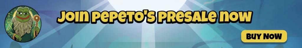Pepeto: How It Can Beat Floki and Emerge as the Best Cryptocurrency Investment Before the Next Bull Market