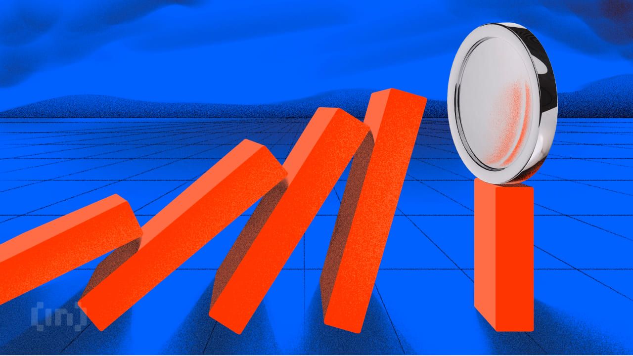 稳定币交易量在第三季度创下新高——揭示背后隐藏的非人类之力