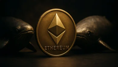 以太坊巨鲸逐渐回归:哪些代币可能会实现100倍涨幅?