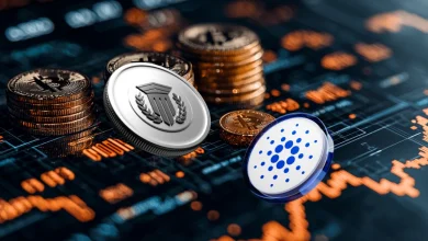 交易员认为2025年最具潜力的加密货币，预计增长45倍，ADA和XRP潜力有限