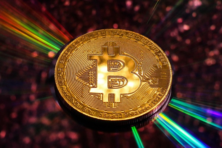 比特币创纪录!今年十月价格飙涨至125,000美元