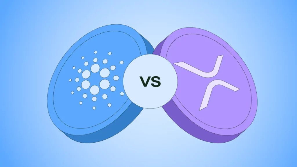 Cardano价格超过XRP，上涨6%本周