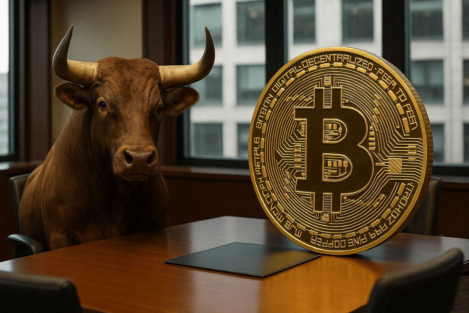 MARA增持400 BTC,Saylor暗示更多,比特币牛市再度来袭