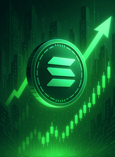 Solana保持关键支撑位并激增交易量,分析师预测将涨至250美元