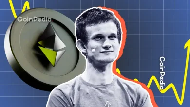 Vitalik Buterin\