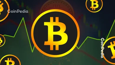 渣打银行行长暗示轮动可能再次出现:黄金卖出,比特币买入