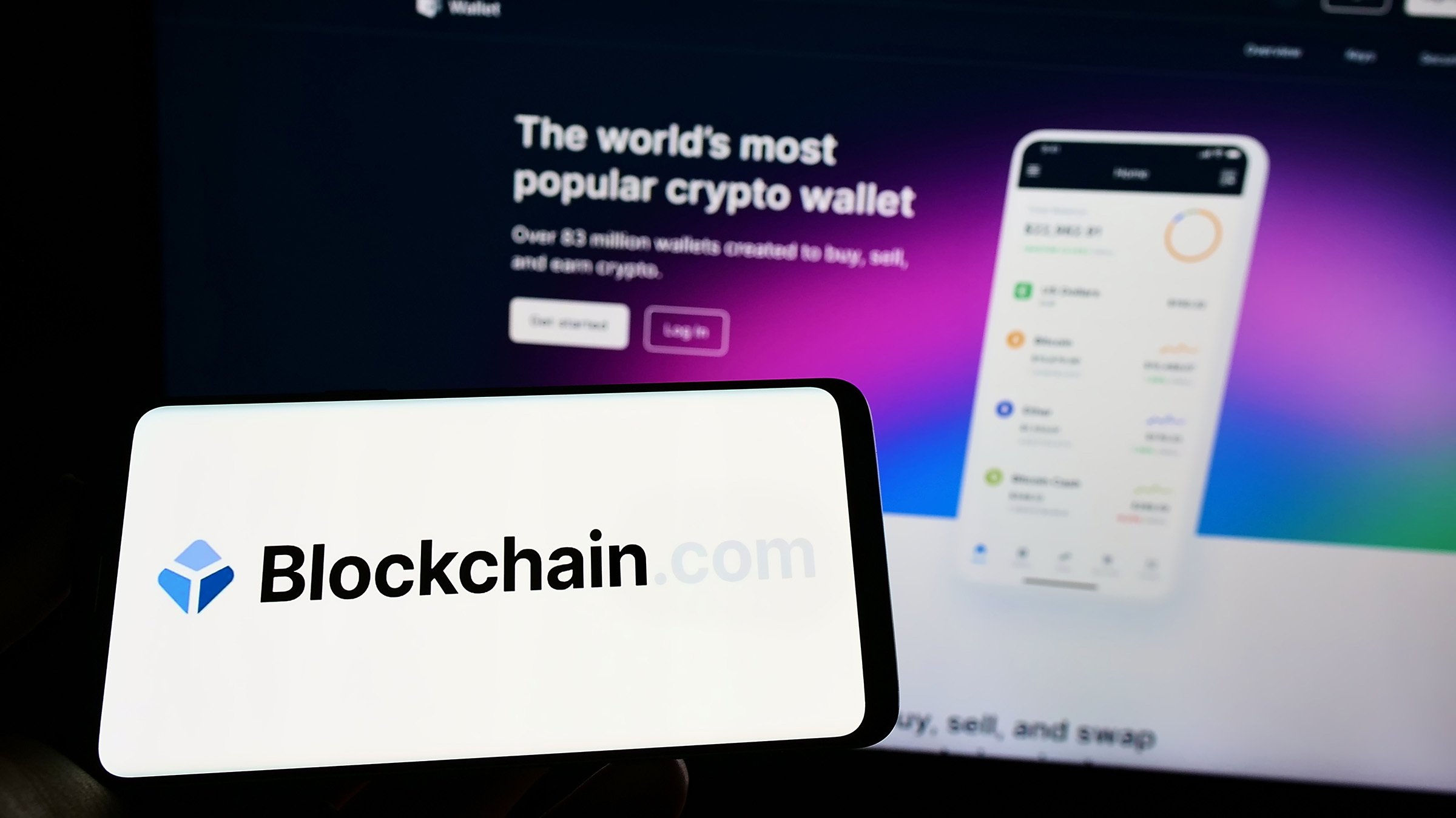 Blockchain.com 被授予马耳他 MiCA 许可证