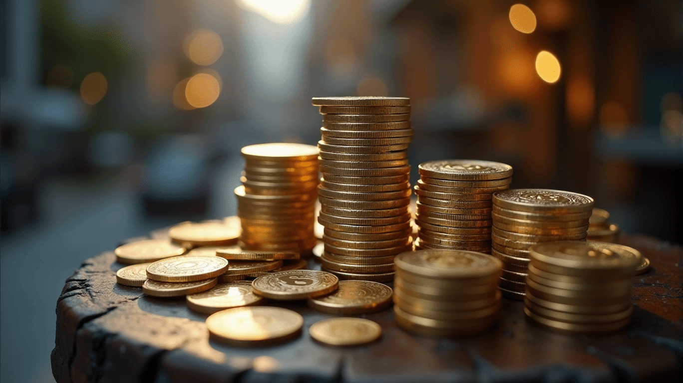 市场综述：Resolv/Tether (RESOLVUSDT) – 强劲上涨态势，要关注的支撑位和阻力位