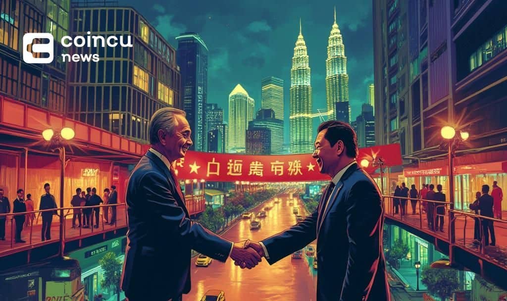 Initial Trade Agreement Reached in China-US Economic and Trade Negotiations