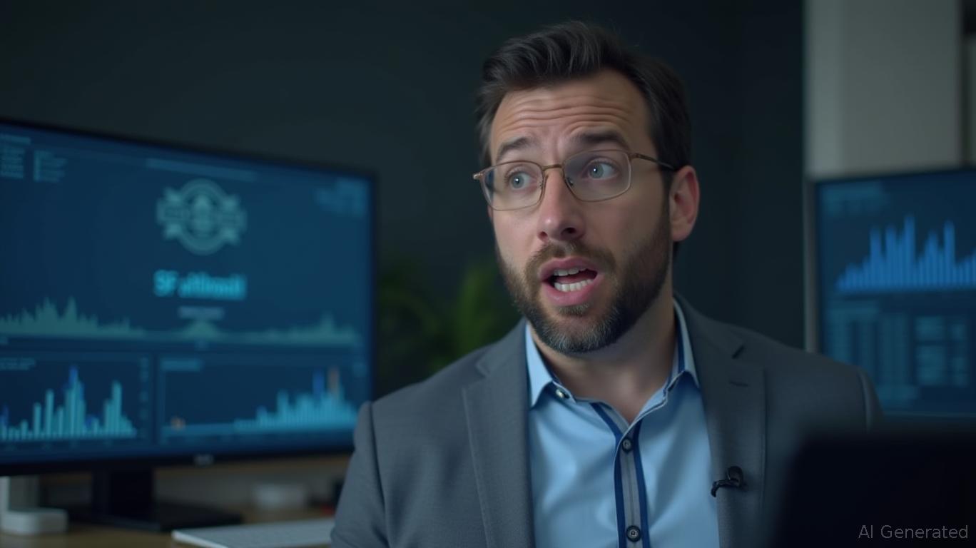 比特币今日要闻:标普 B- 评级揭示比特币与美元的不匹配风险