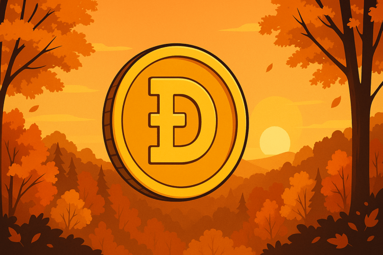 Analyst Predicts Bull Market Window for Dogecoin to Open in November