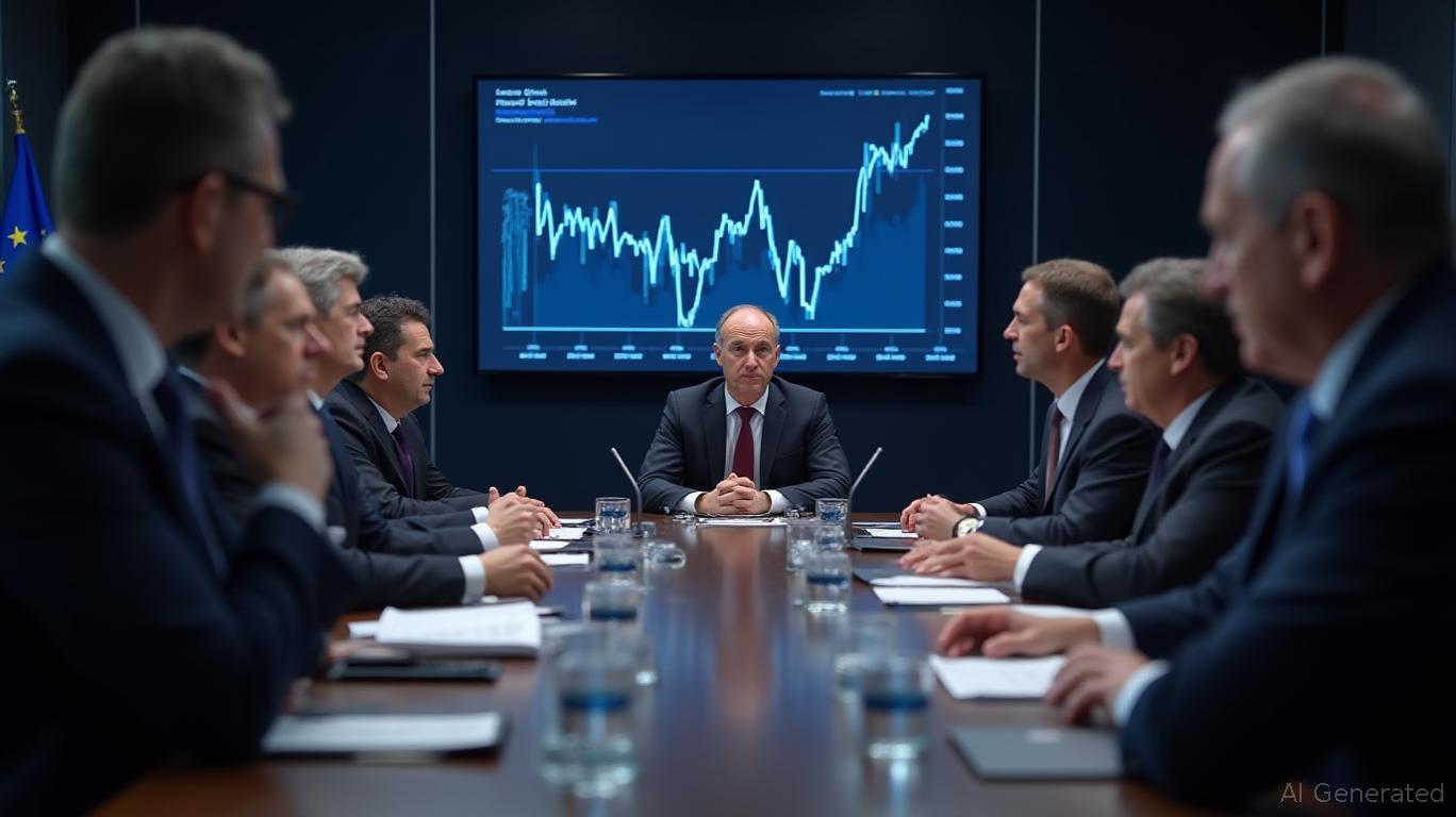 欧盟统一监管举措或促使加密货币创新走向国际化