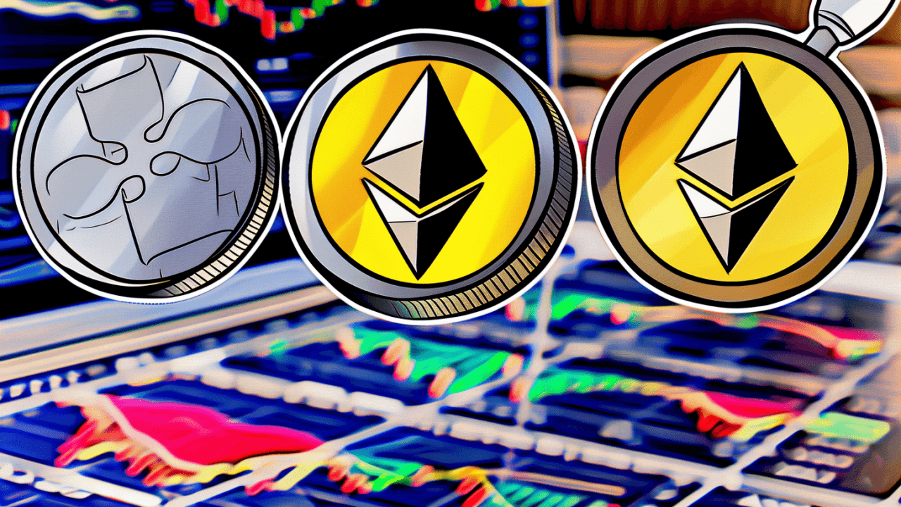 Mutuum Finance (MUTM) 报告：第二阶段销售速度创历史新高，即将发布 V1 版本