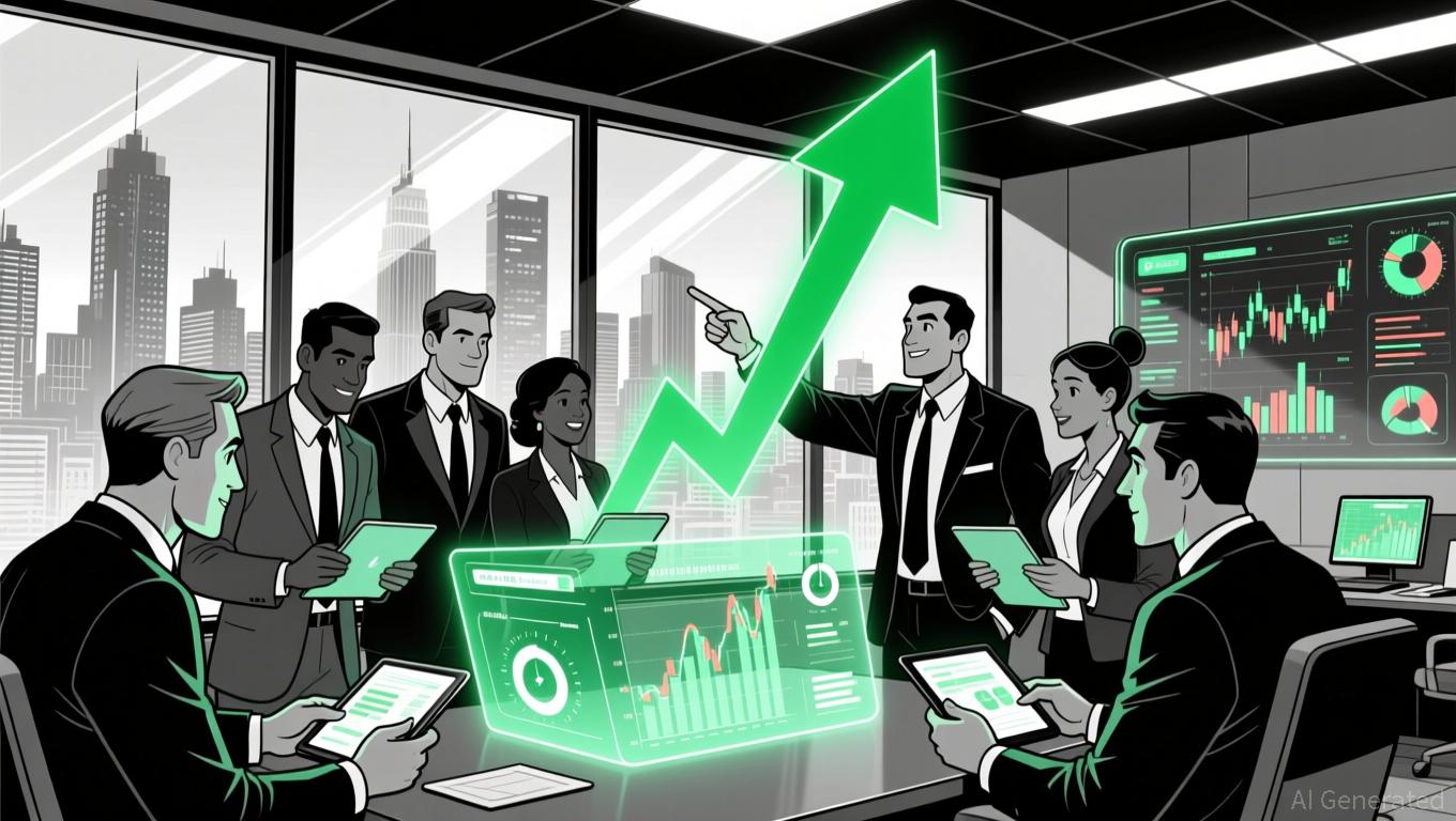 为什么比特币和以太坊ETF资金流出预示着重新入场机会？